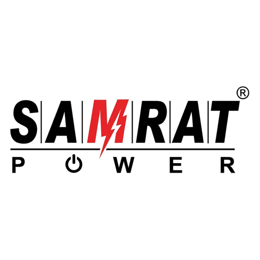 Samrat Power app icon