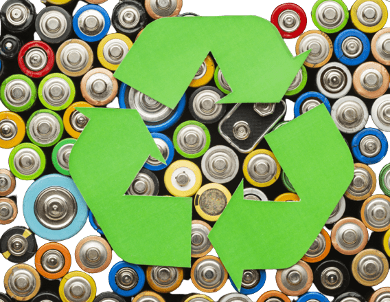 Safeguarding Sustainability: The Environmental Benefits of Li-ion Battery Recycling